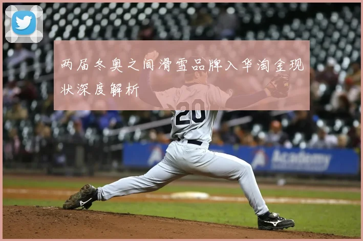 两届冬奥之间滑雪品牌入华淘金现状深度解析